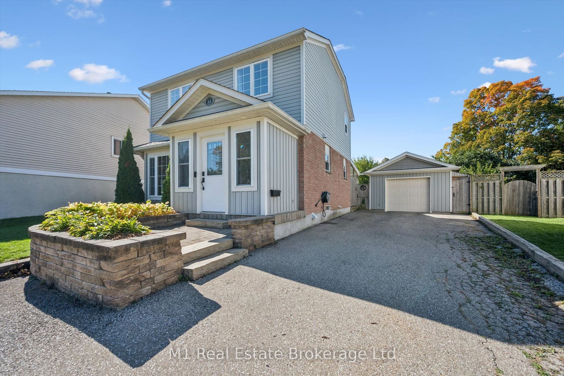 53 Johanna Drive, Cambridge, Waterloo ON N1S 4A4