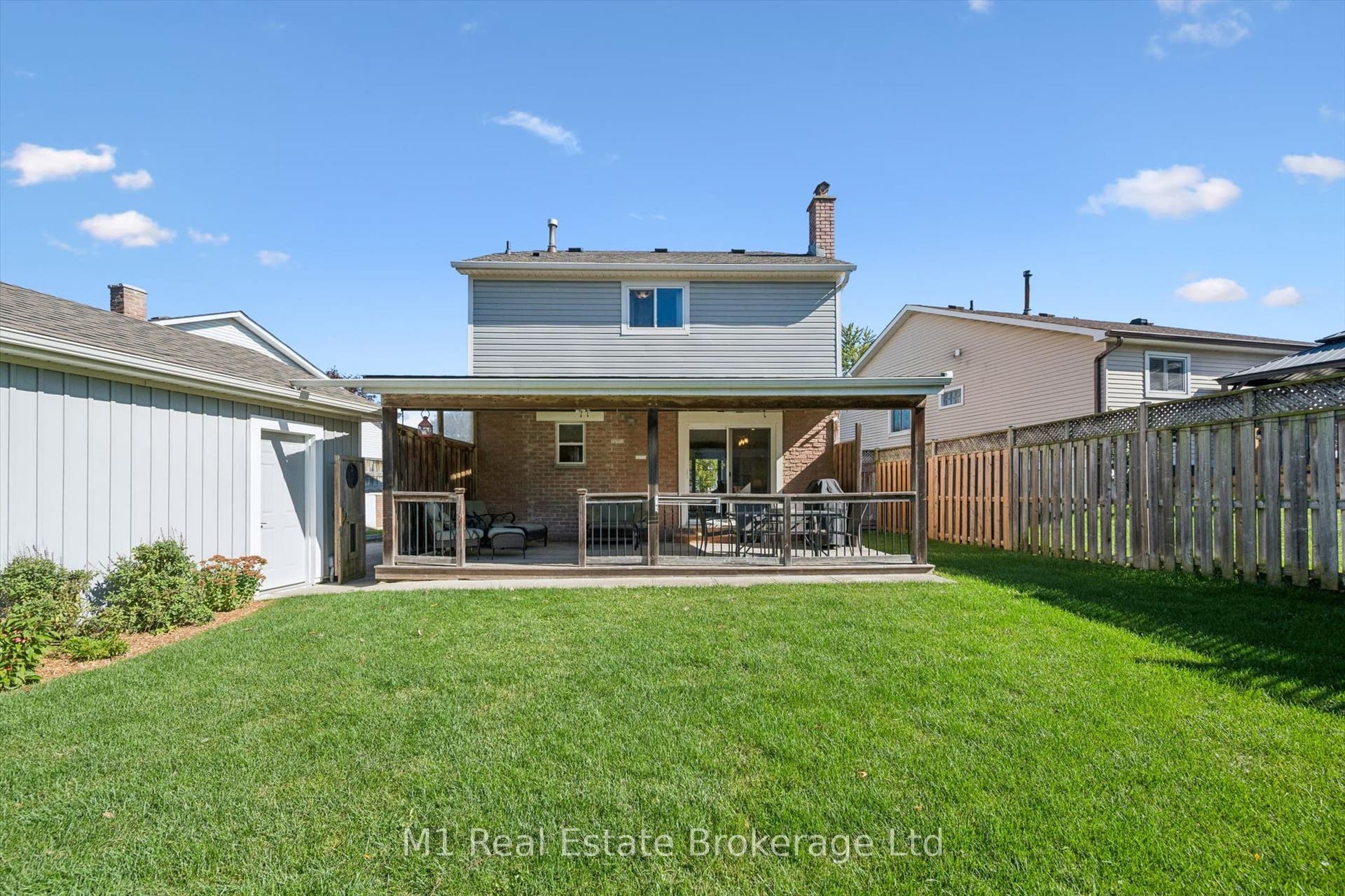 53 Johanna Drive, Cambridge, Waterloo ON N1S 4A4