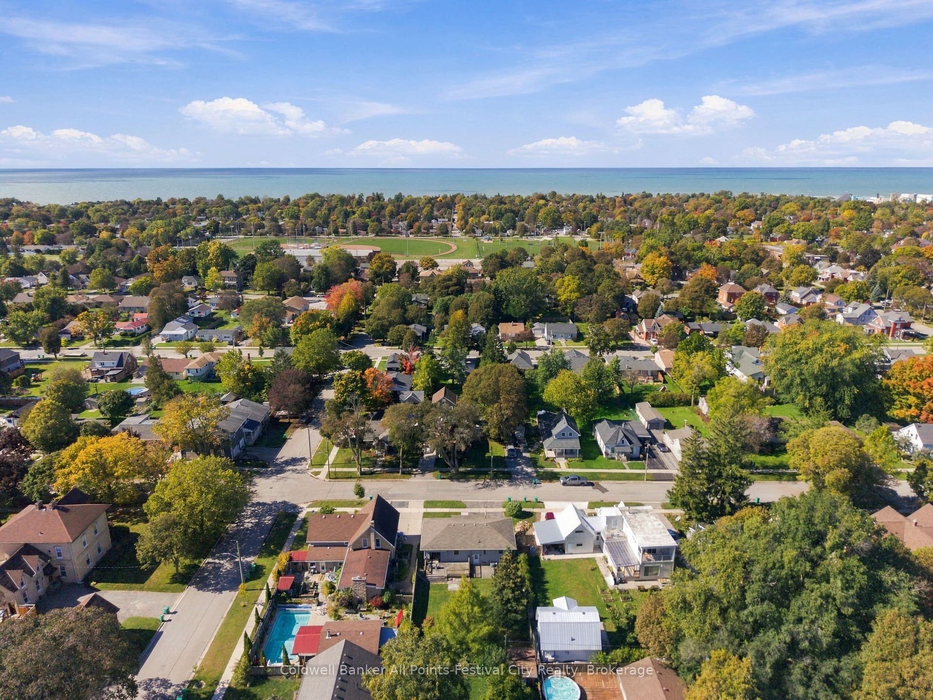 165 Cameron Street, Goderich, Huron ON N7A 3K7