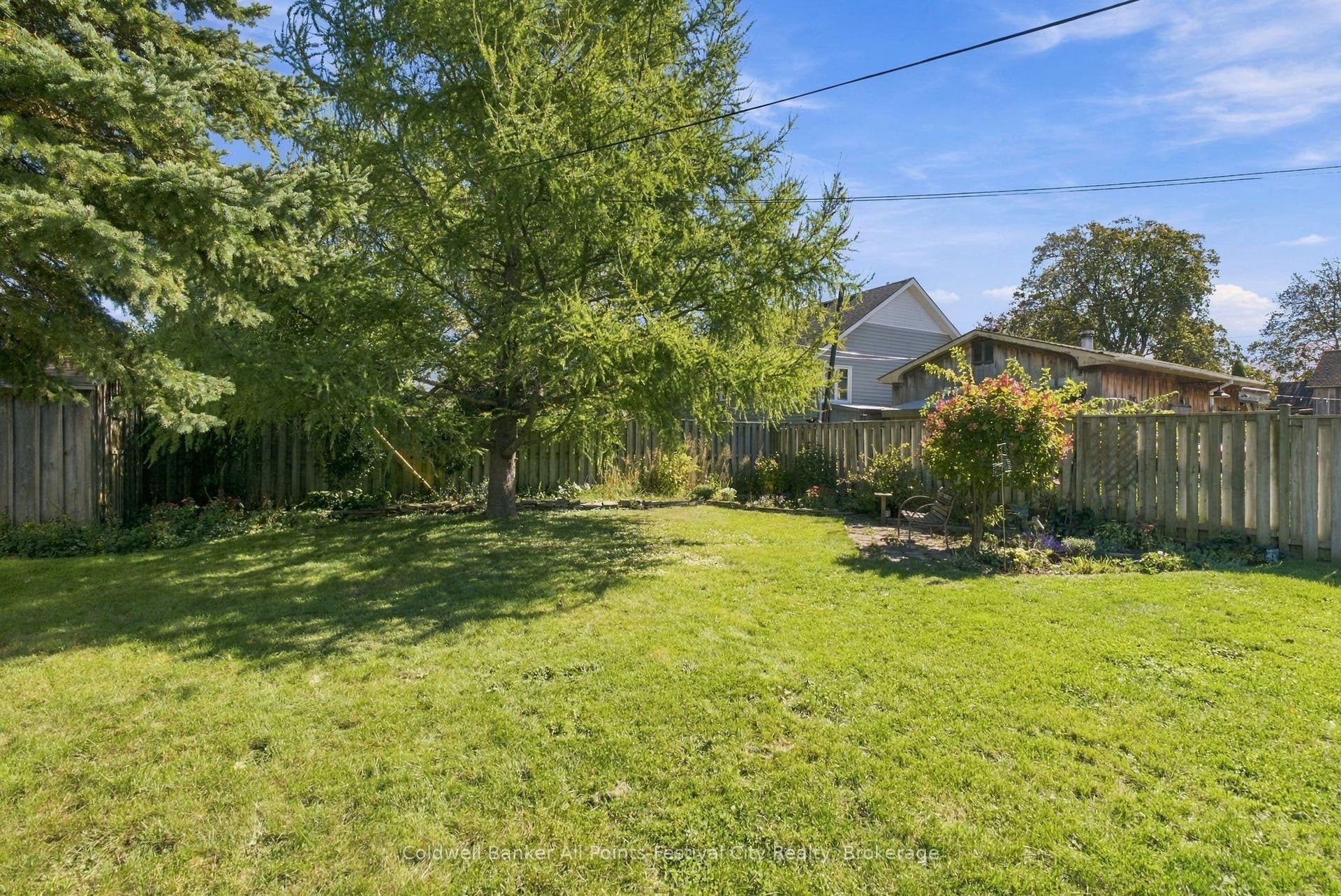 165 Cameron Street, Goderich, Huron ON N7A 3K7