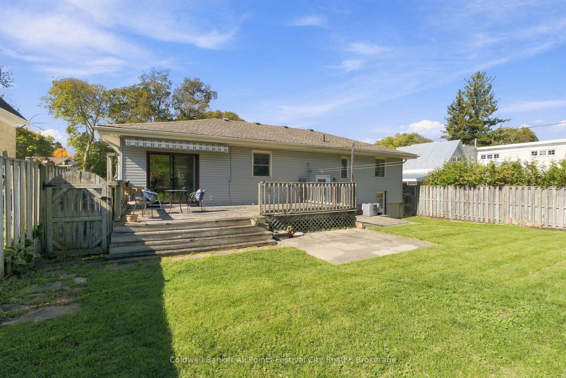165 Cameron Street, Goderich, Huron ON N7A 3K7