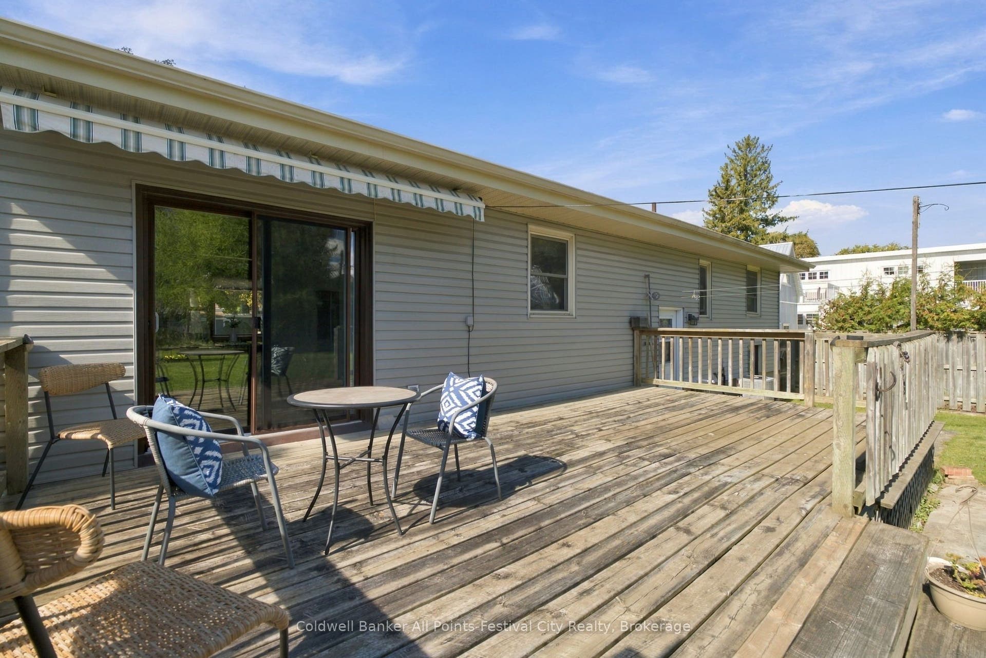 165 Cameron Street, Goderich, Huron ON N7A 3K7