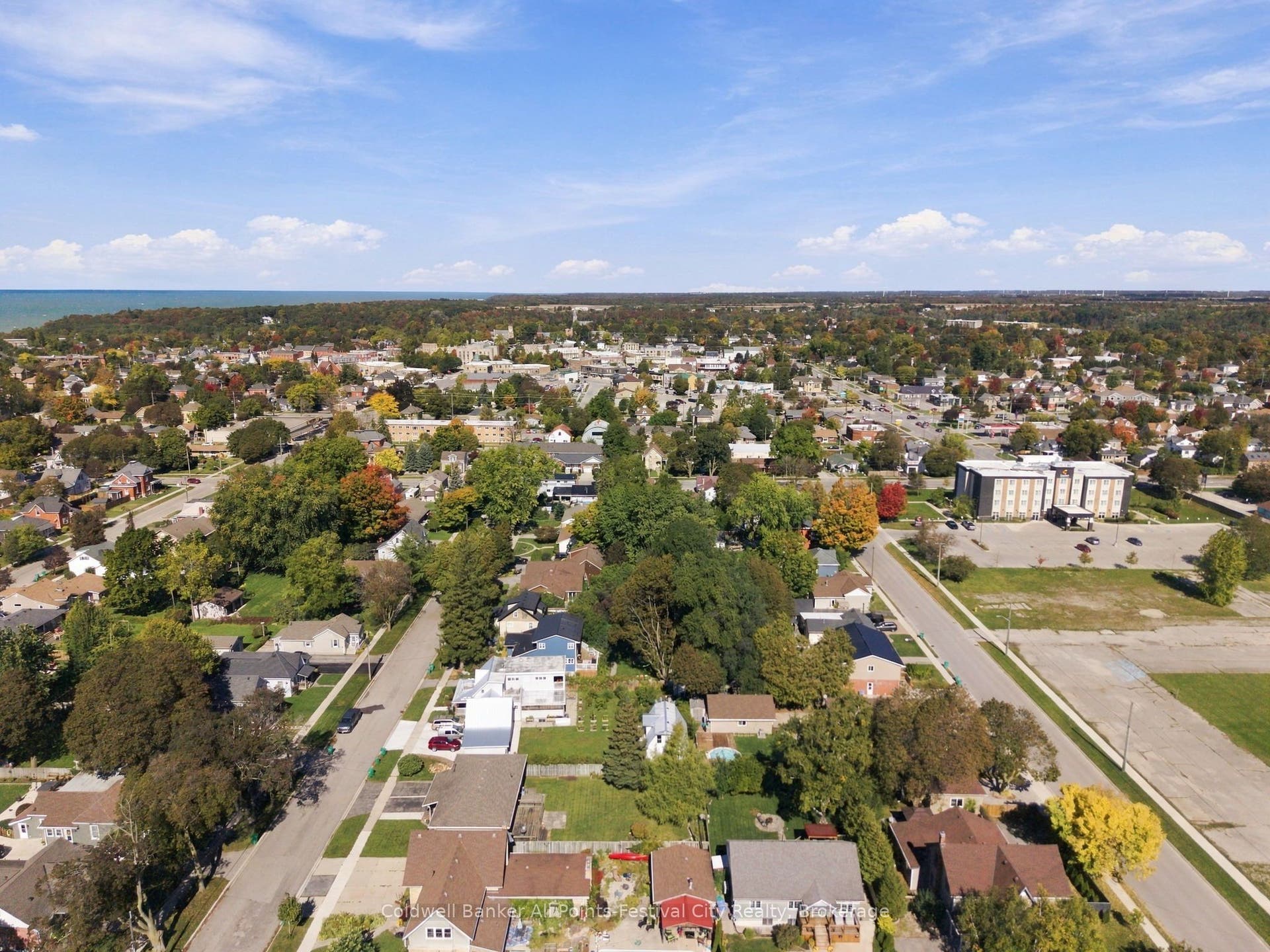 165 Cameron Street, Goderich, Huron ON N7A 3K7