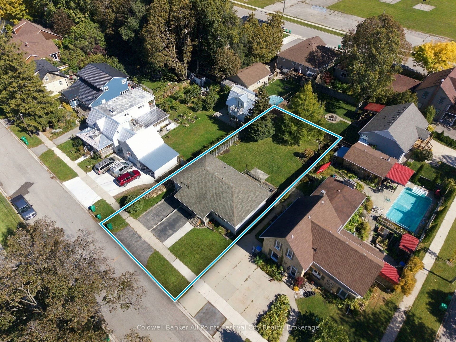165 Cameron Street, Goderich, Huron ON N7A 3K7