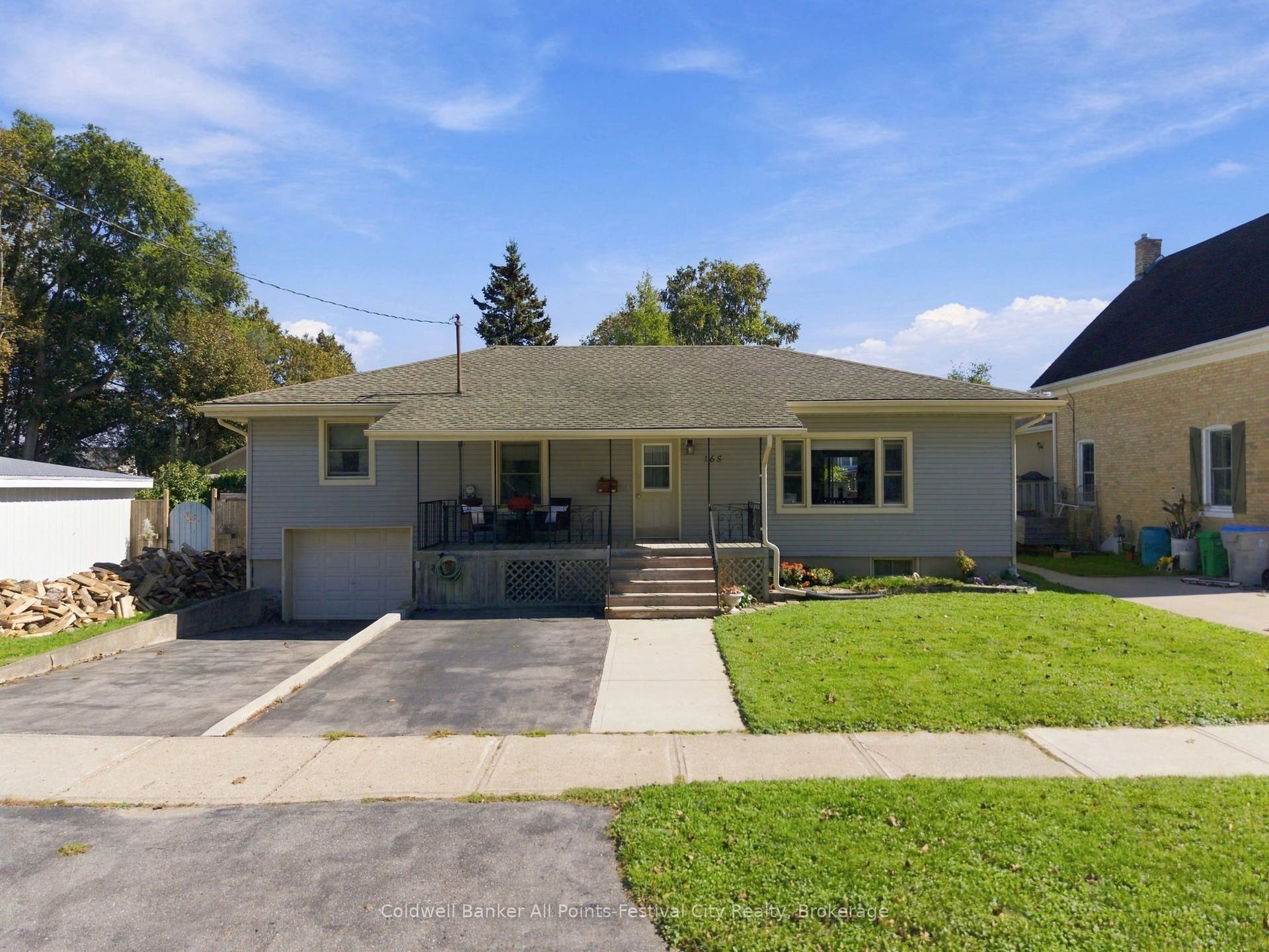 165 Cameron Street, Goderich, Huron ON N7A 3K7