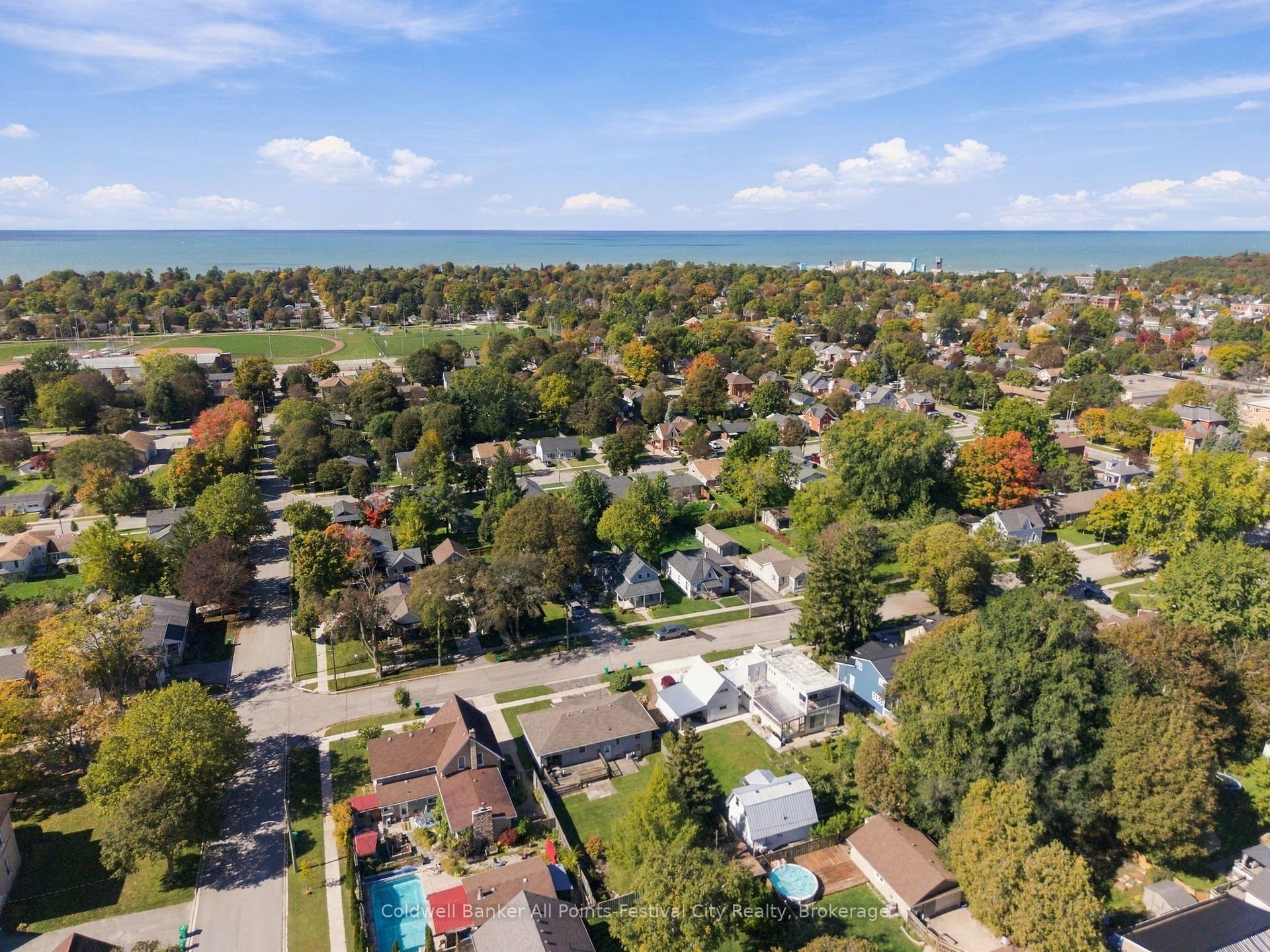 165 Cameron Street, Goderich, Huron ON N7A 3K7