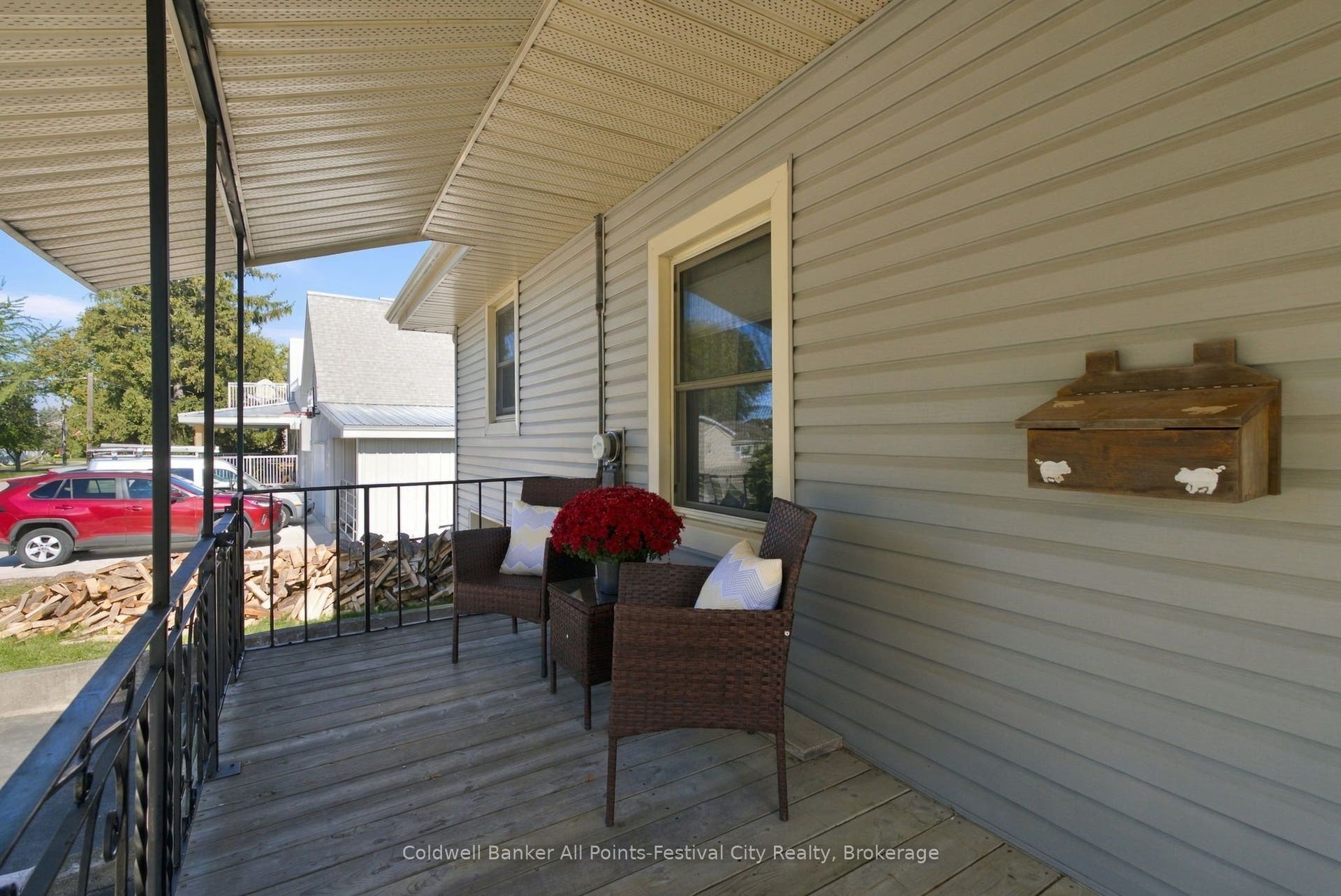 165 Cameron Street, Goderich, Huron ON N7A 3K7