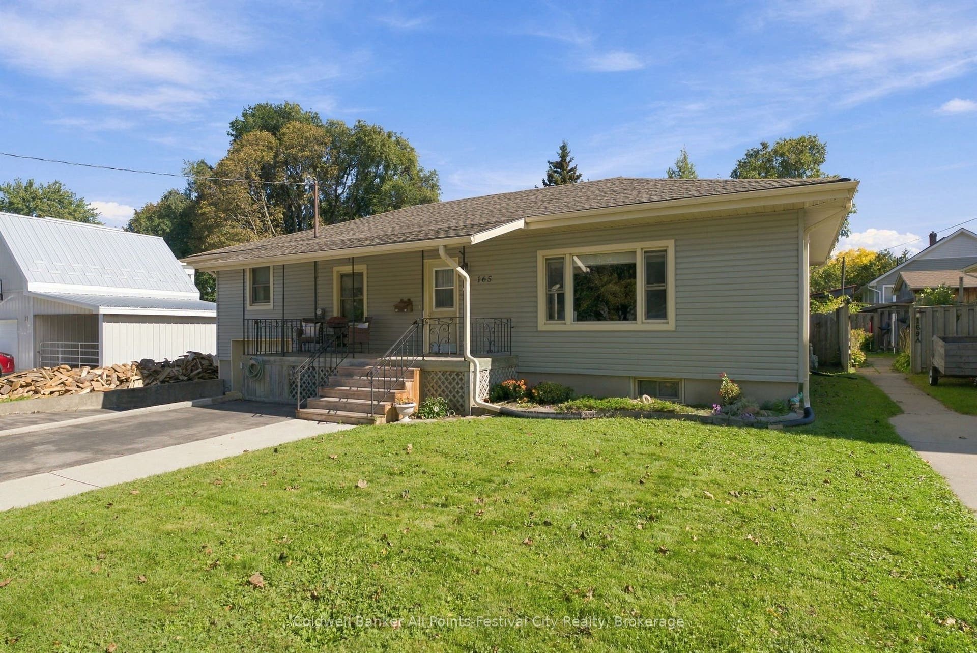 165 Cameron Street, Goderich, Huron ON N7A 3K7