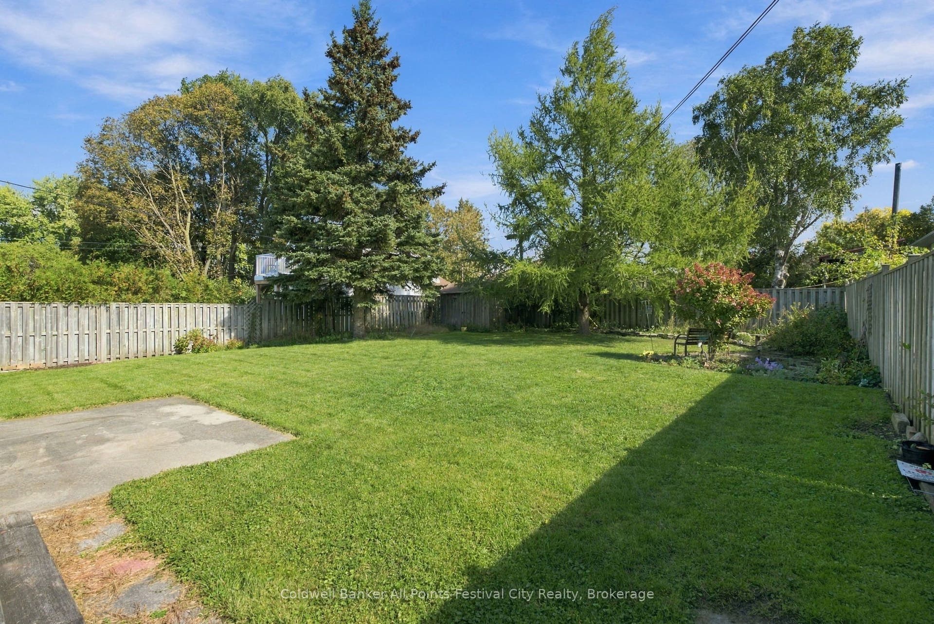 165 Cameron Street, Goderich, Huron ON N7A 3K7
