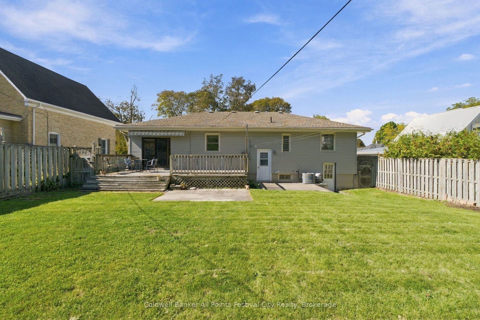 165 Cameron Street, Goderich, Huron ON N7A 3K7
