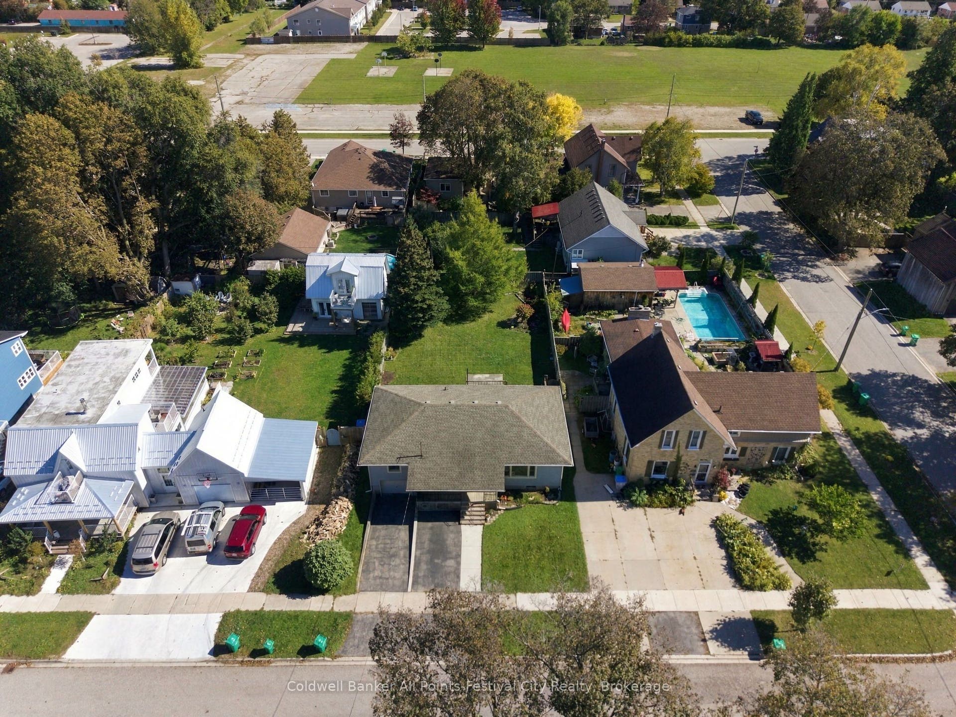 165 Cameron Street, Goderich, Huron ON N7A 3K7