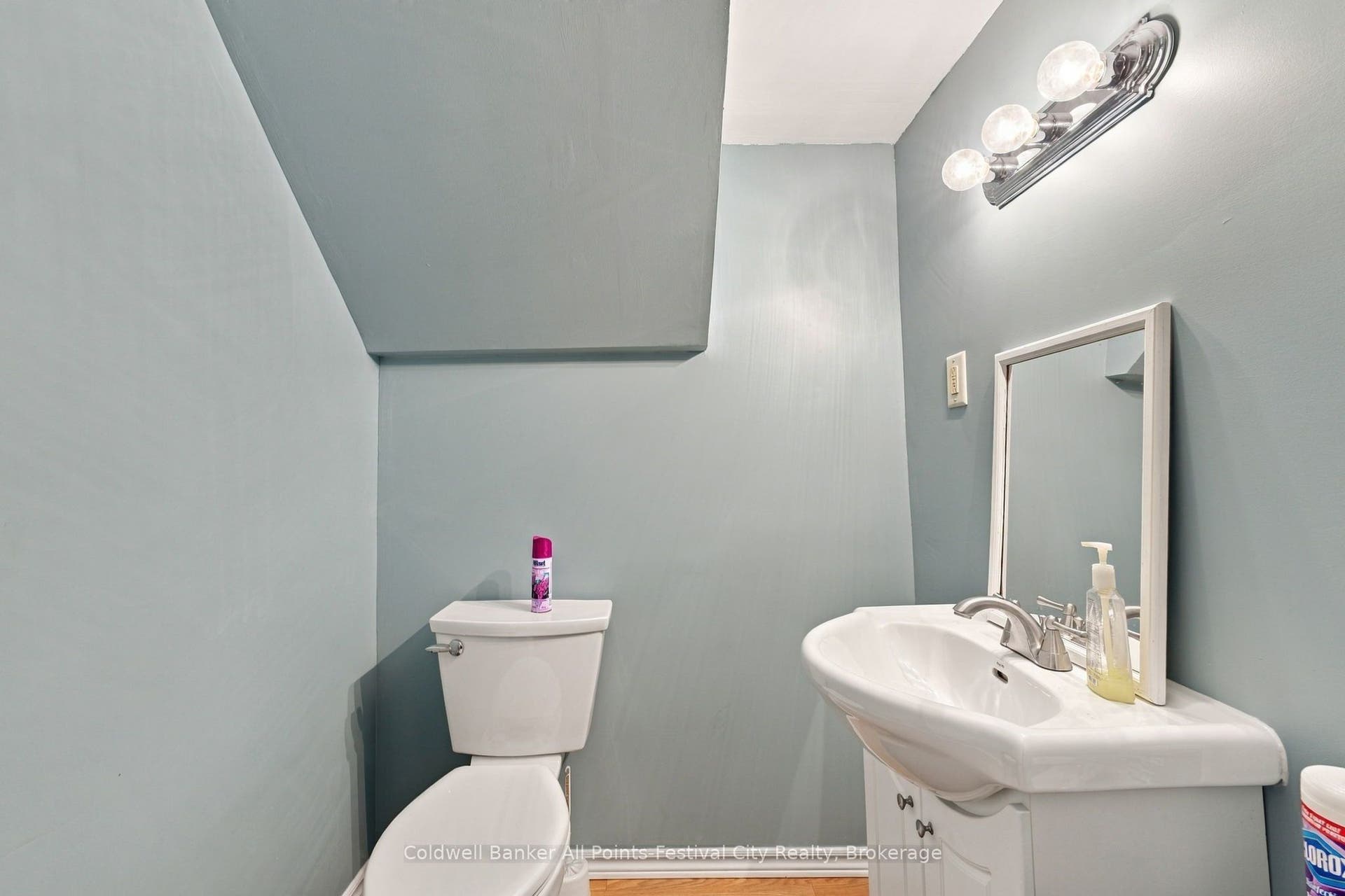 165 Cameron Street, Goderich, Huron ON N7A 3K7