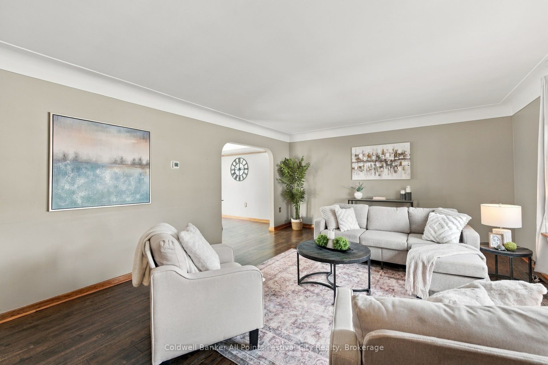 165 Cameron Street, Goderich, Huron ON N7A 3K7