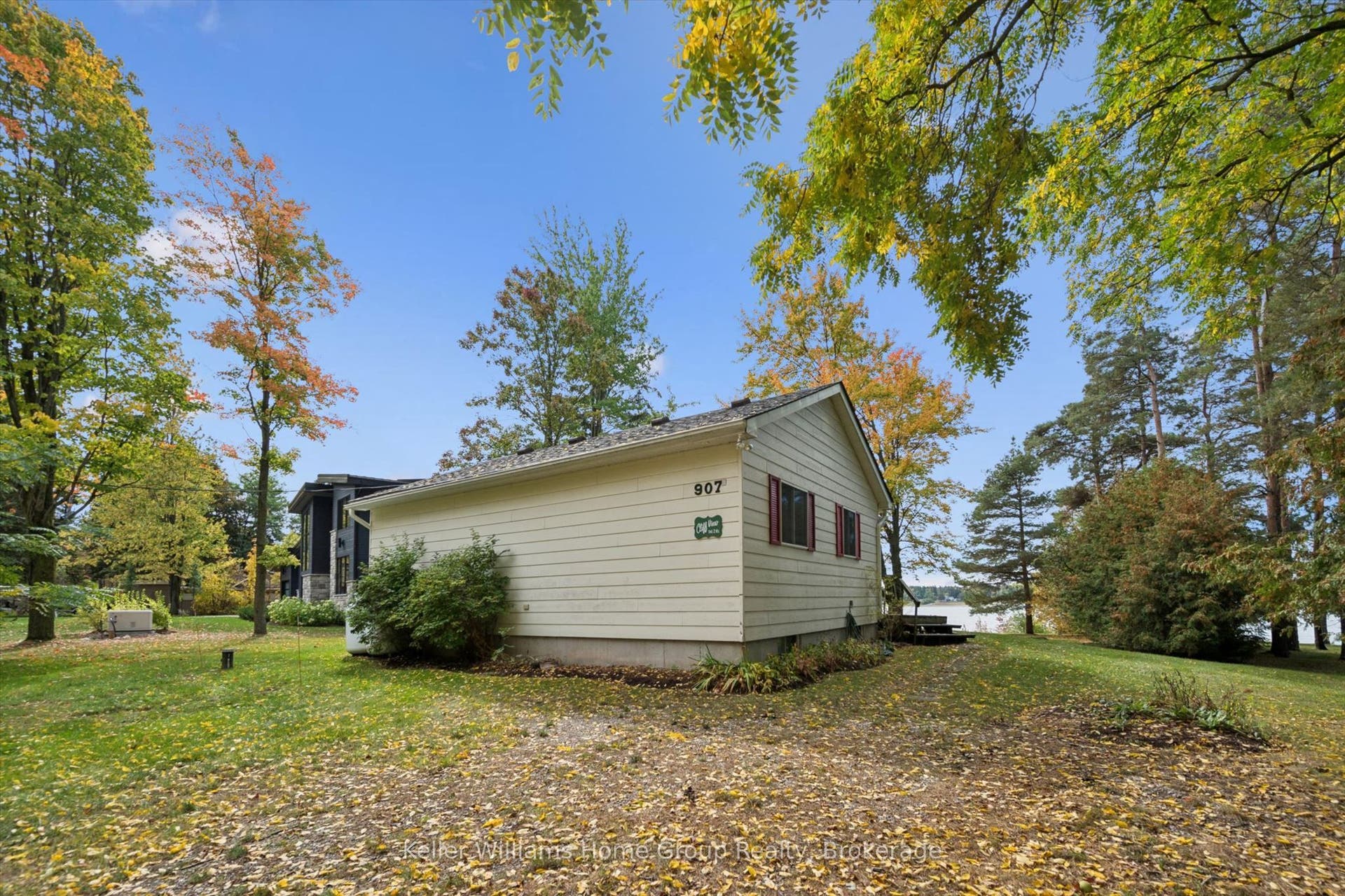 907 Ninth Street, Centre Wellington, Wellington ON N0B 1J0