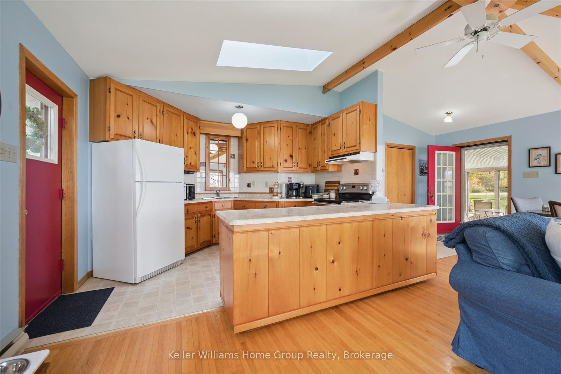 907 Ninth Street, Centre Wellington, Wellington ON N0B 1J0
