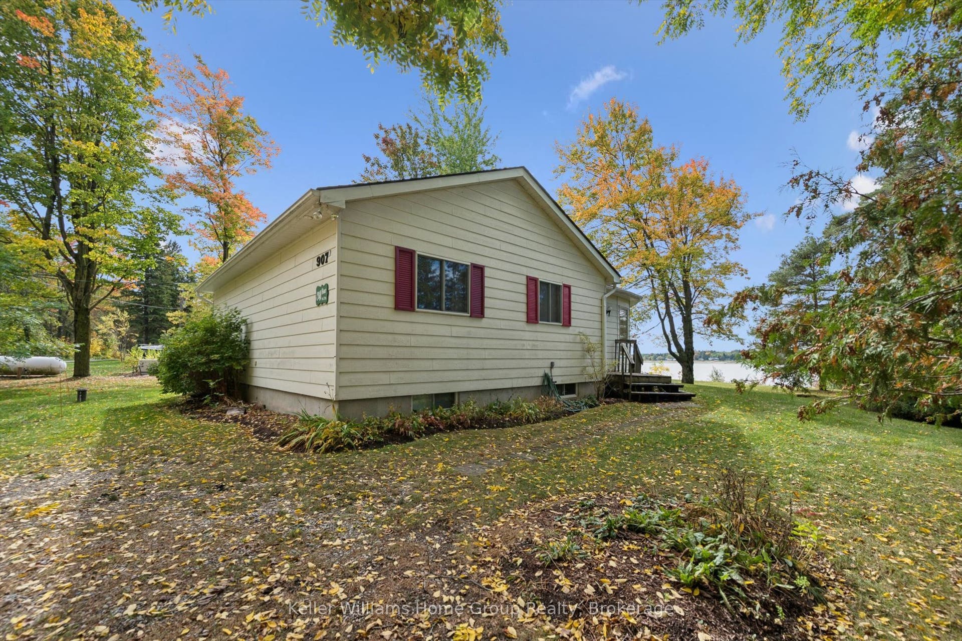907 Ninth Street, Centre Wellington, Wellington ON N0B 1J0