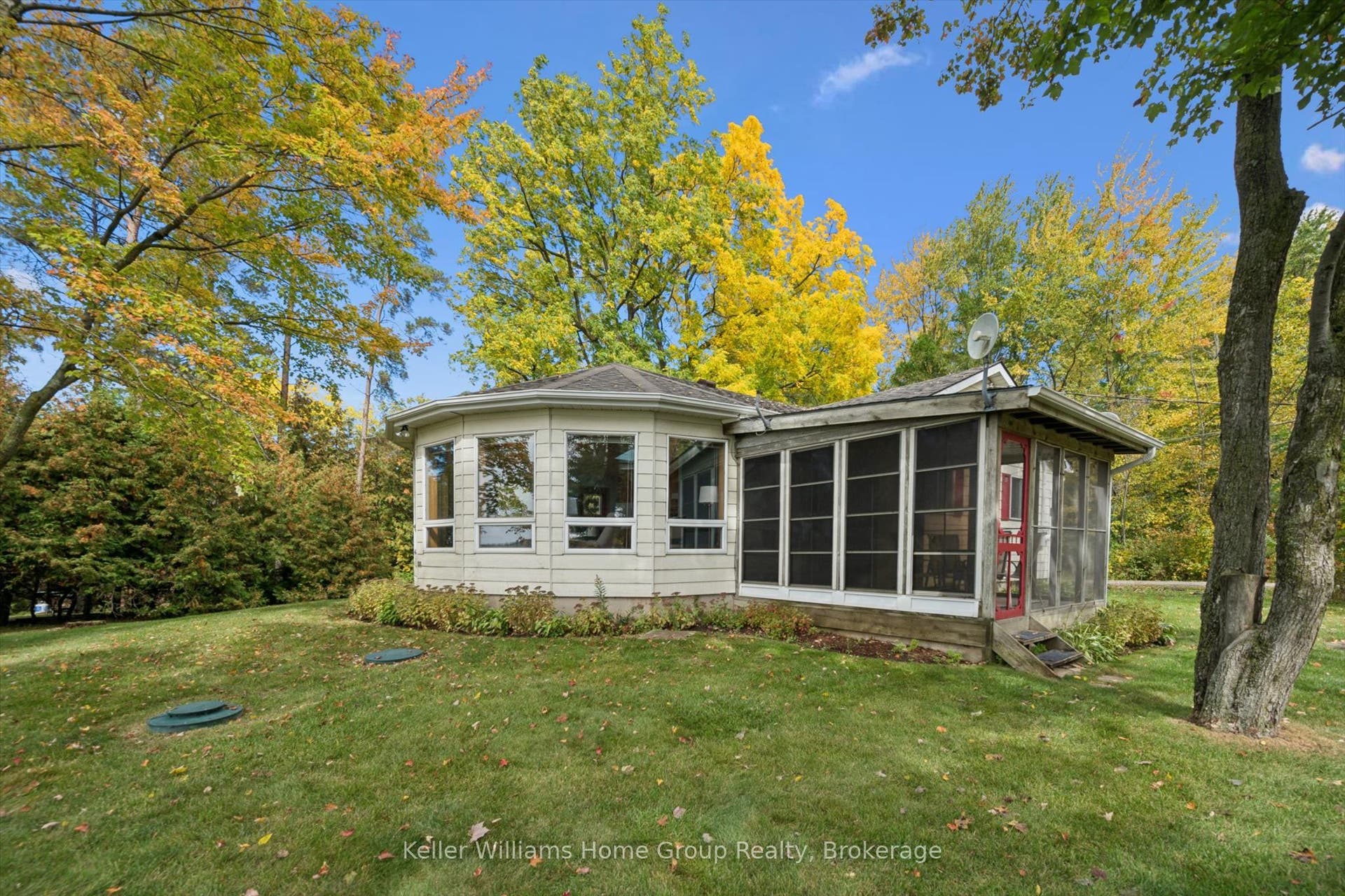 907 Ninth Street, Centre Wellington, Wellington ON N0B 1J0