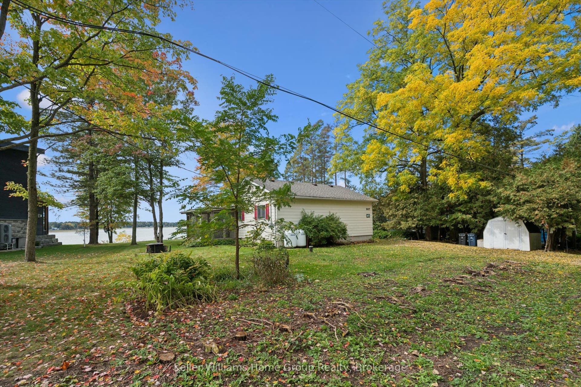 907 Ninth Street, Centre Wellington, Wellington ON N0B 1J0