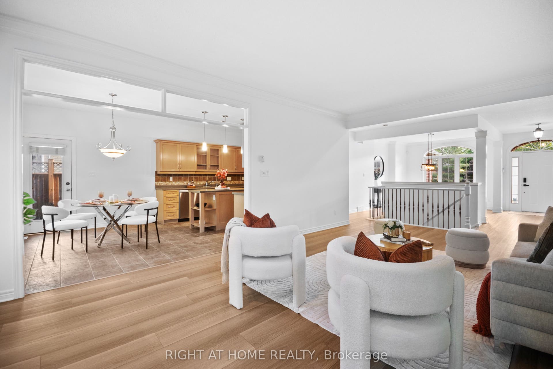 169 West Rivertrace Walk, London North, Middlesex ON N6G 5J9