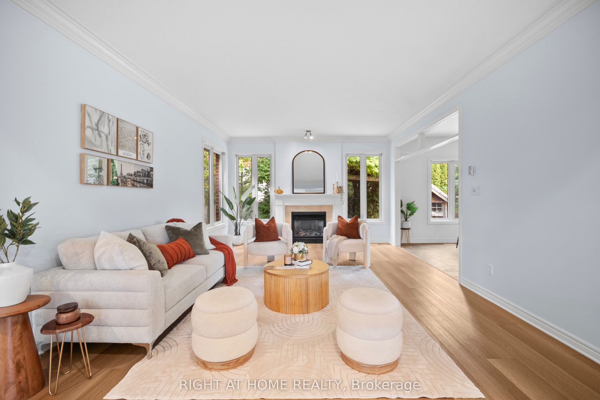 169 West Rivertrace Walk, London North, Middlesex ON N6G 5J9