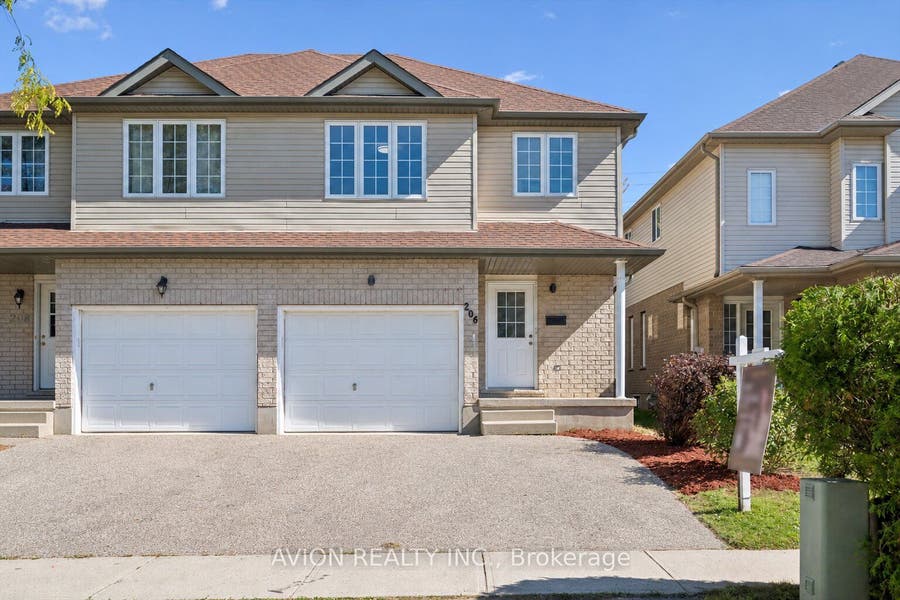 Property photo for 206 Buttercup Court, Waterloo, Waterloo ON