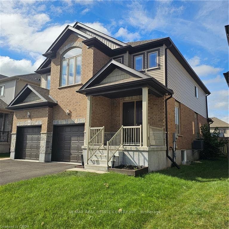 Property photo for 26 Strauch Avenue, Waterloo, Waterloo ON