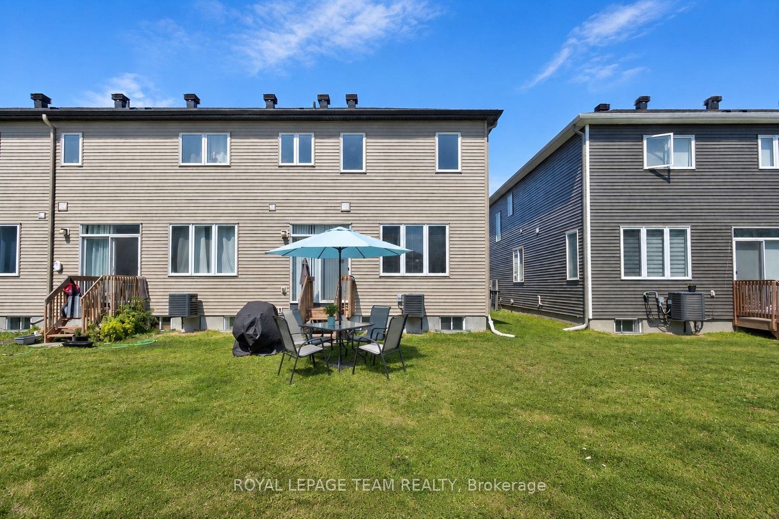 2501 Watercolours Way, Barrhaven, Ottawa ON K2J 7B1 2501 Watercolours Way, Barrhaven, Ottawa ON K2J 7B1