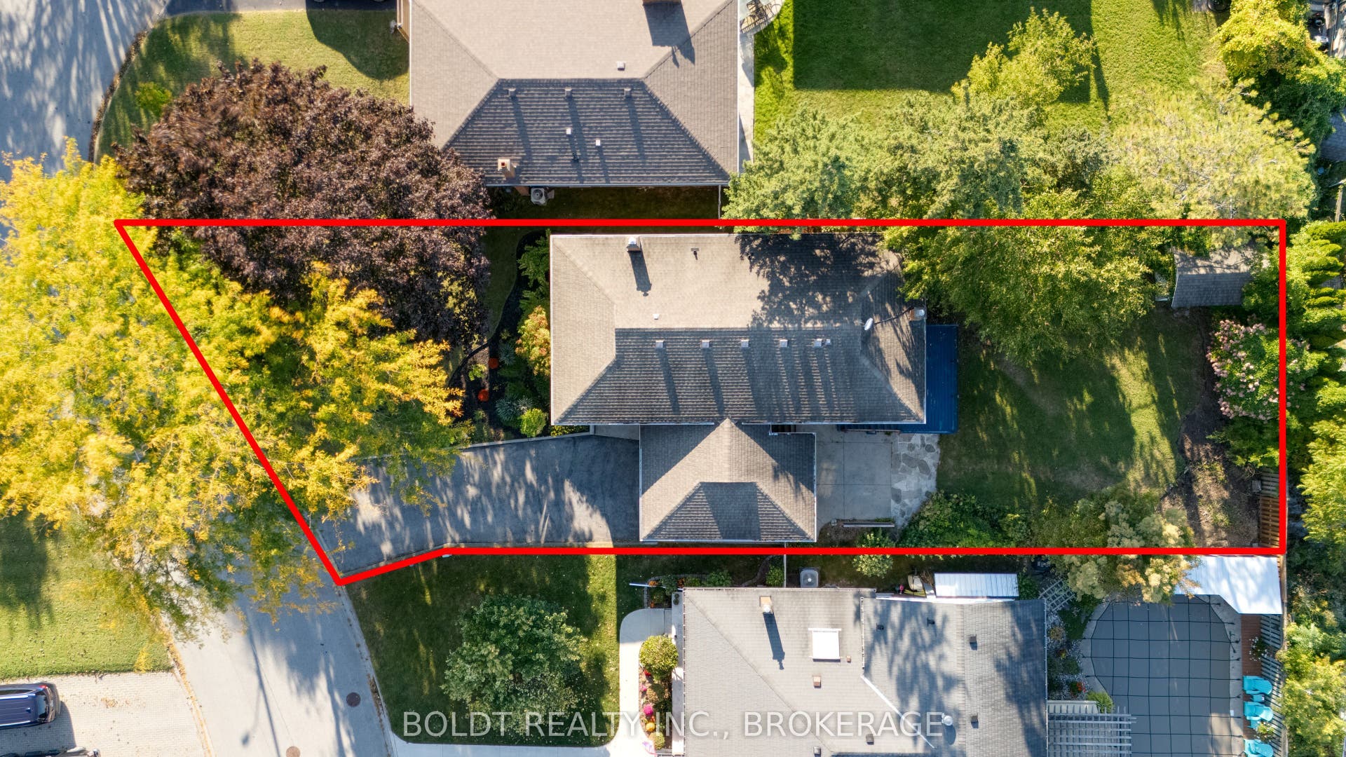 12 Bayshore Crescent, St. Catharines, Niagara ON L2N 5Y4