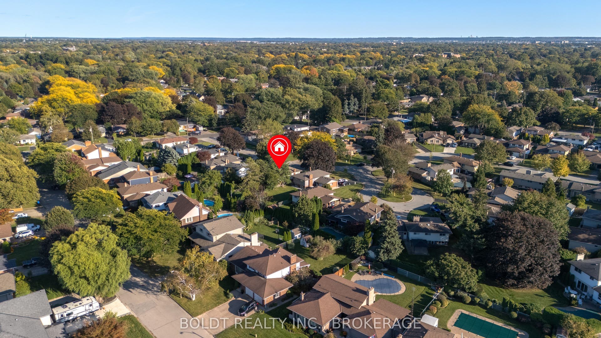 12 Bayshore Crescent, St. Catharines, Niagara ON L2N 5Y4