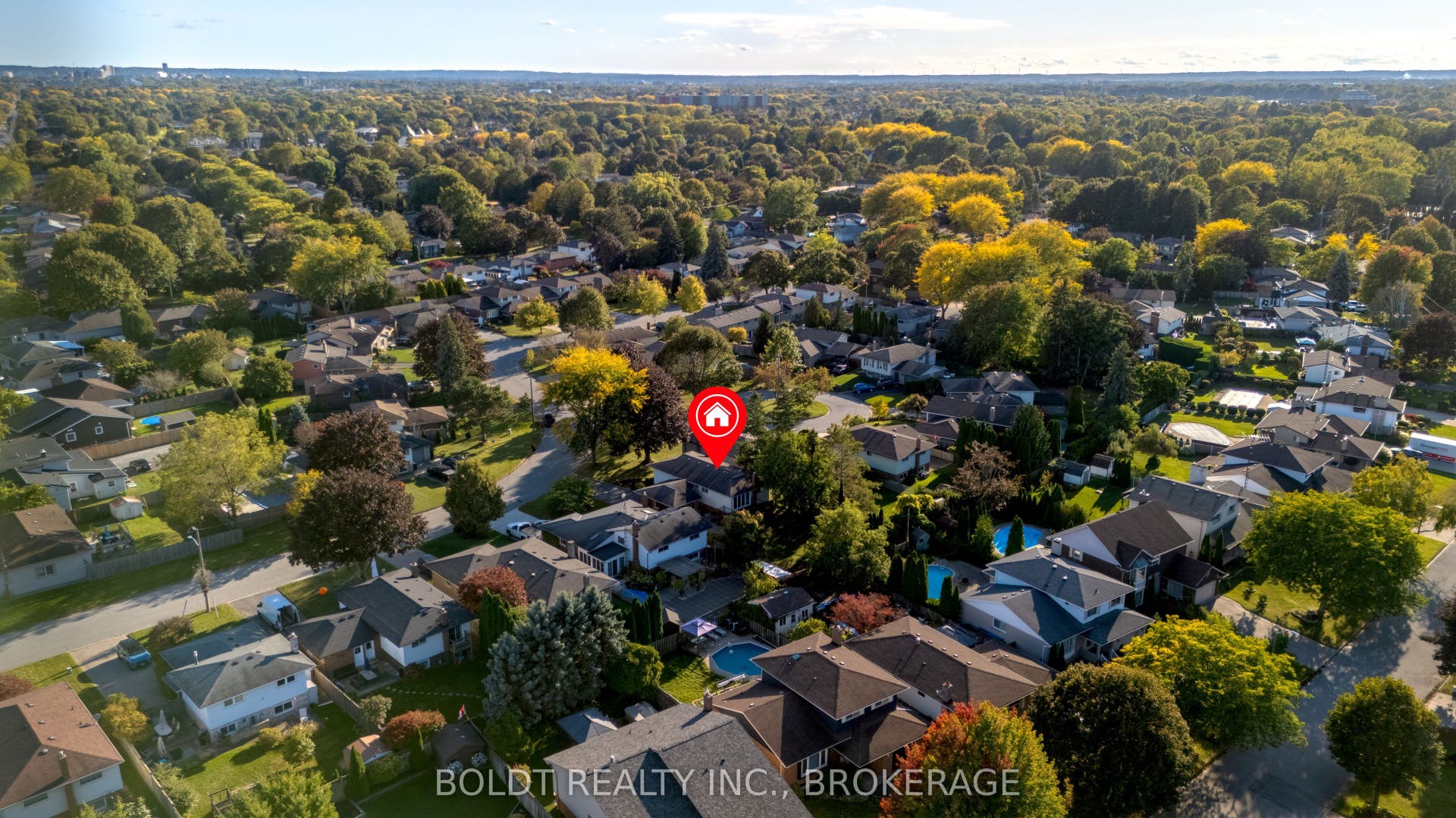 12 Bayshore Crescent, St. Catharines, Niagara ON L2N 5Y4