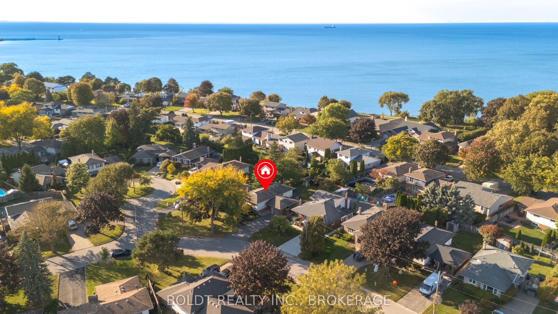 12 Bayshore Crescent, St. Catharines, Niagara ON L2N 5Y4
