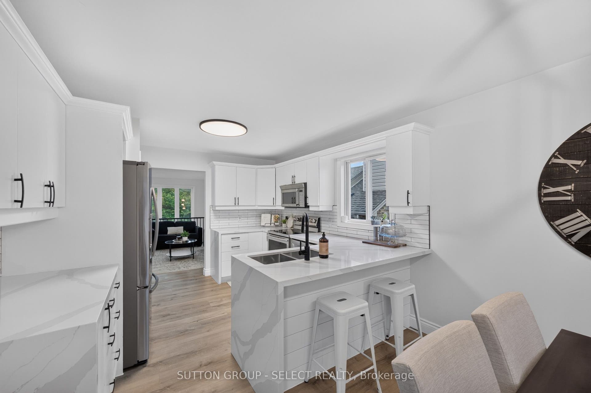 1801 Seymour Crescent, London North, Middlesex ON N6G 5N4