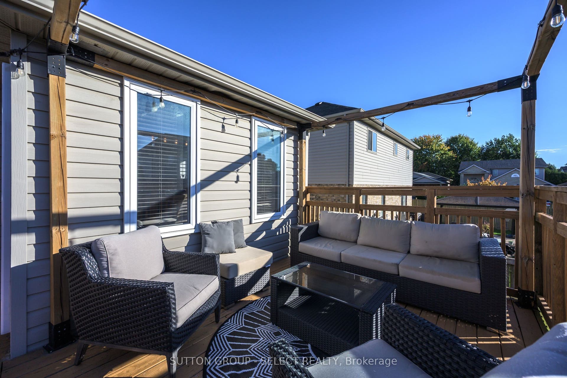 1801 Seymour Crescent, London North, Middlesex ON N6G 5N4