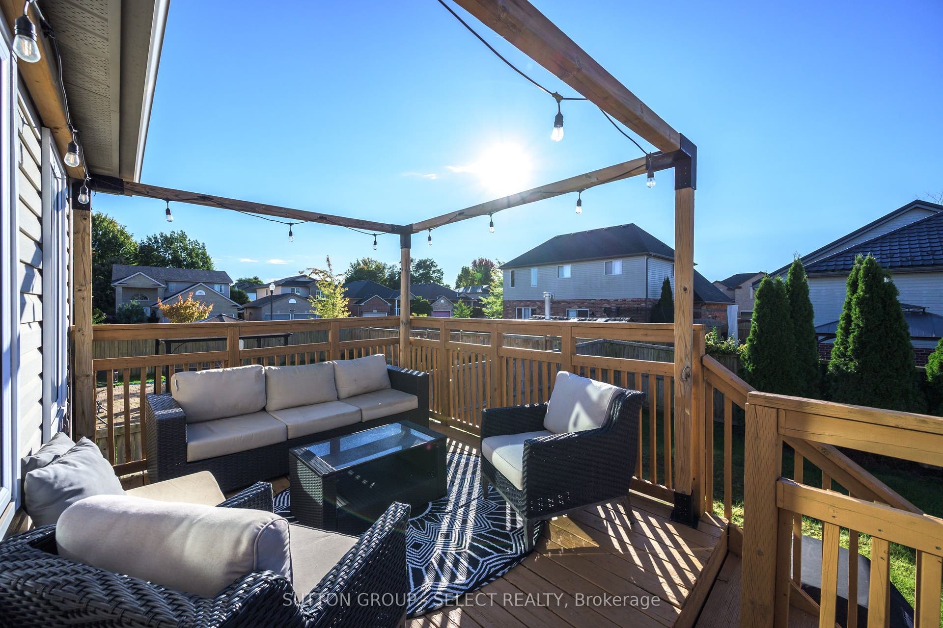 1801 Seymour Crescent, London North, Middlesex ON N6G 5N4