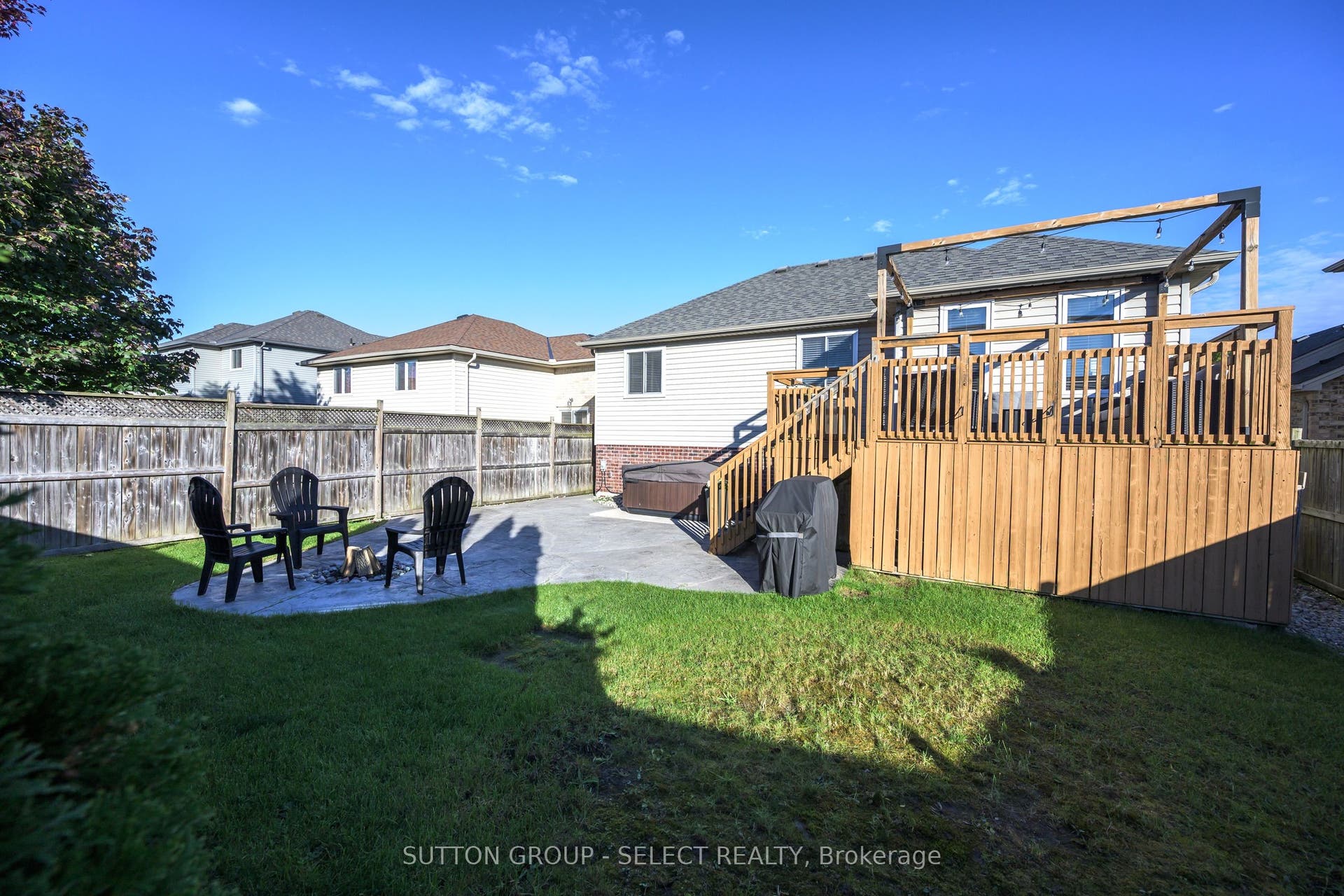 1801 Seymour Crescent, London North, Middlesex ON N6G 5N4