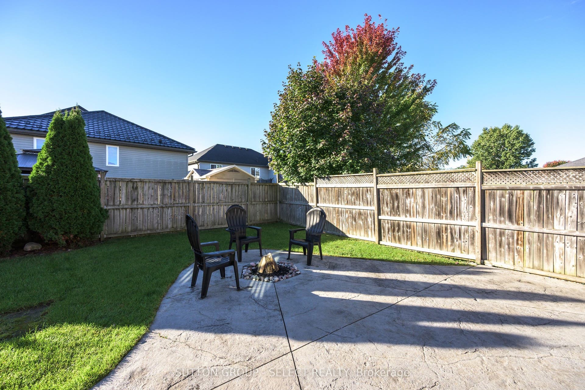1801 Seymour Crescent, London North, Middlesex ON N6G 5N4