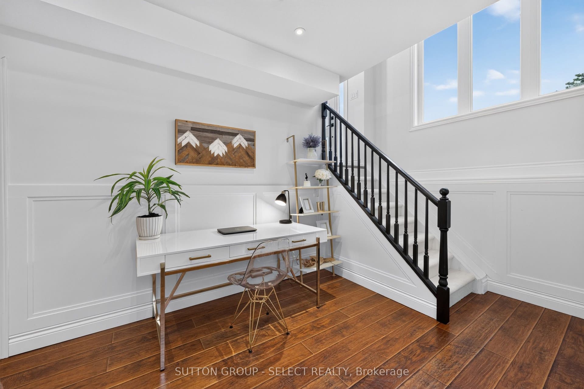 1801 Seymour Crescent, London North, Middlesex ON N6G 5N4