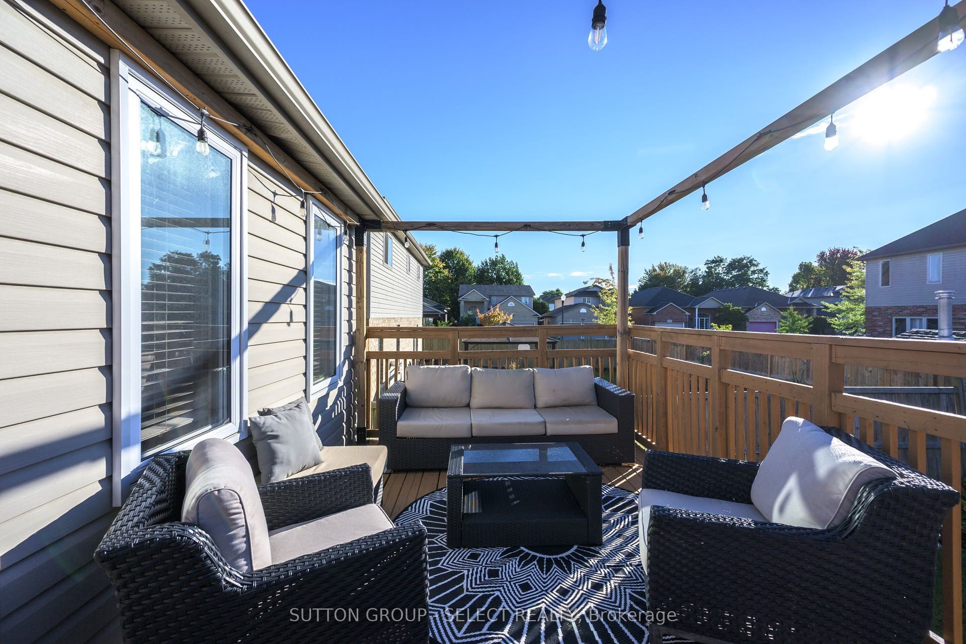 1801 Seymour Crescent, London North, Middlesex ON N6G 5N4