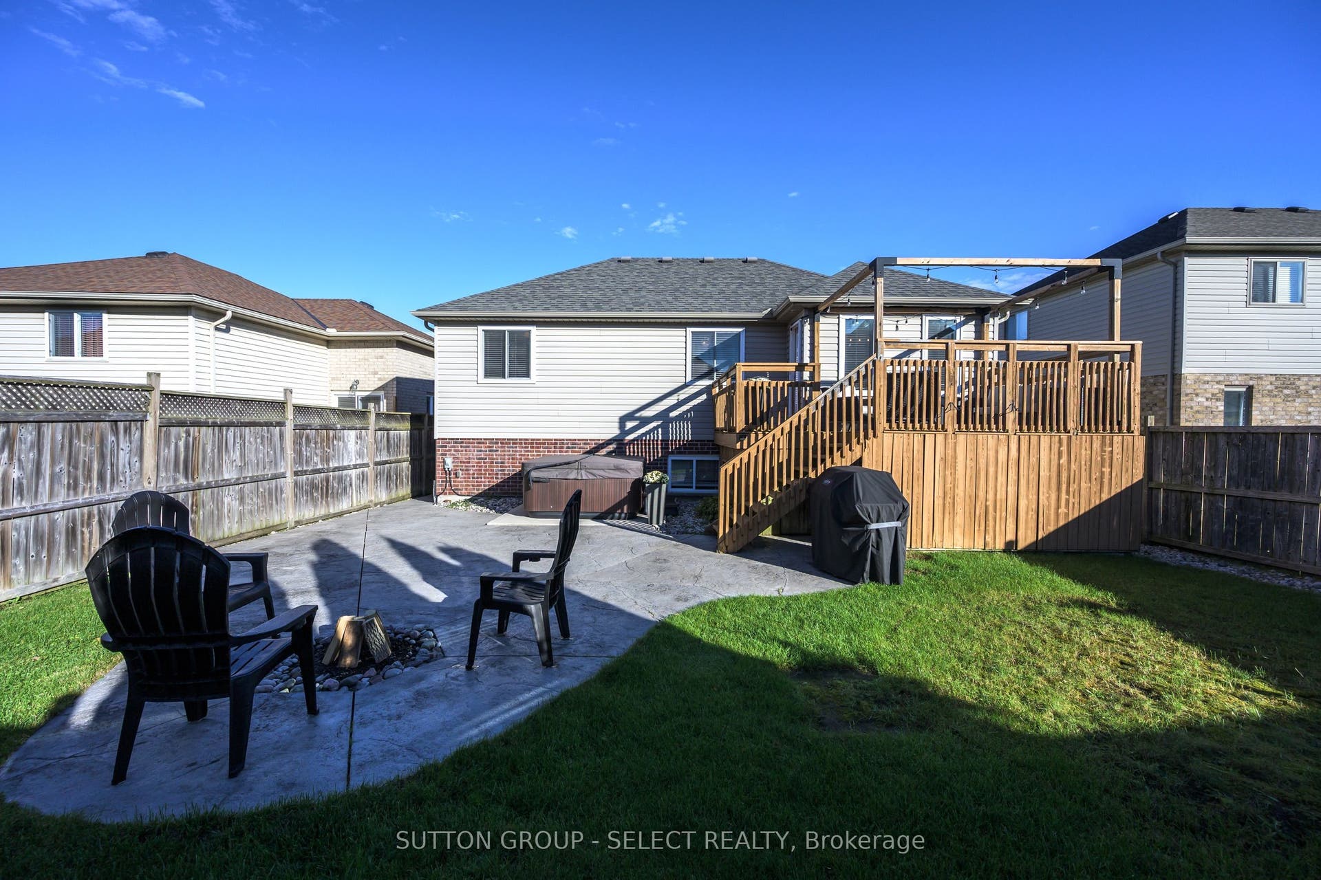 1801 Seymour Crescent, London North, Middlesex ON N6G 5N4