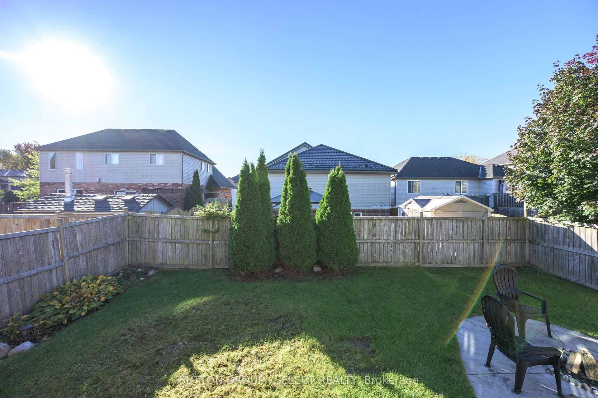 1801 Seymour Crescent, London North, Middlesex ON N6G 5N4