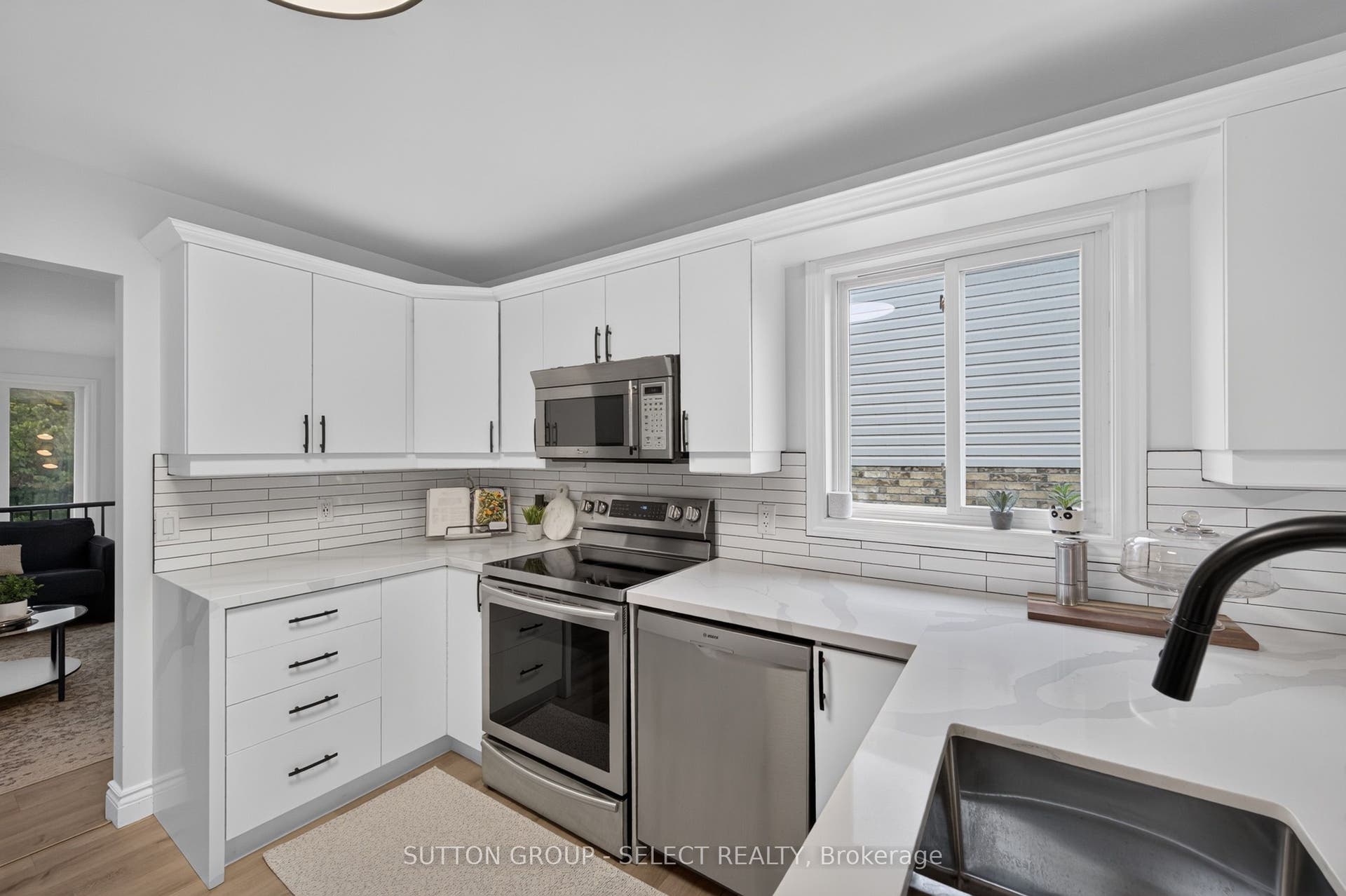 1801 Seymour Crescent, London North, Middlesex ON N6G 5N4
