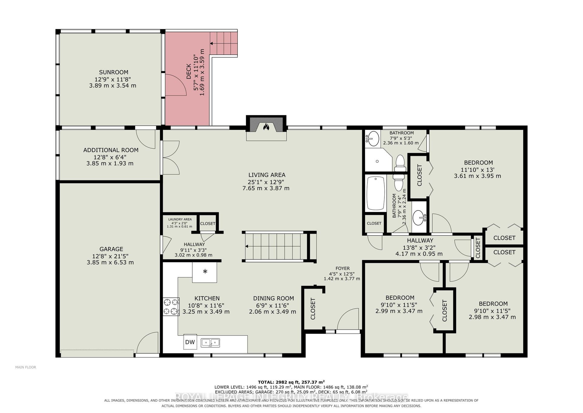 5397 Long Island Road, Manotick - Kars - Rideau Twp And Area, Ottawa ON K4M 1H1