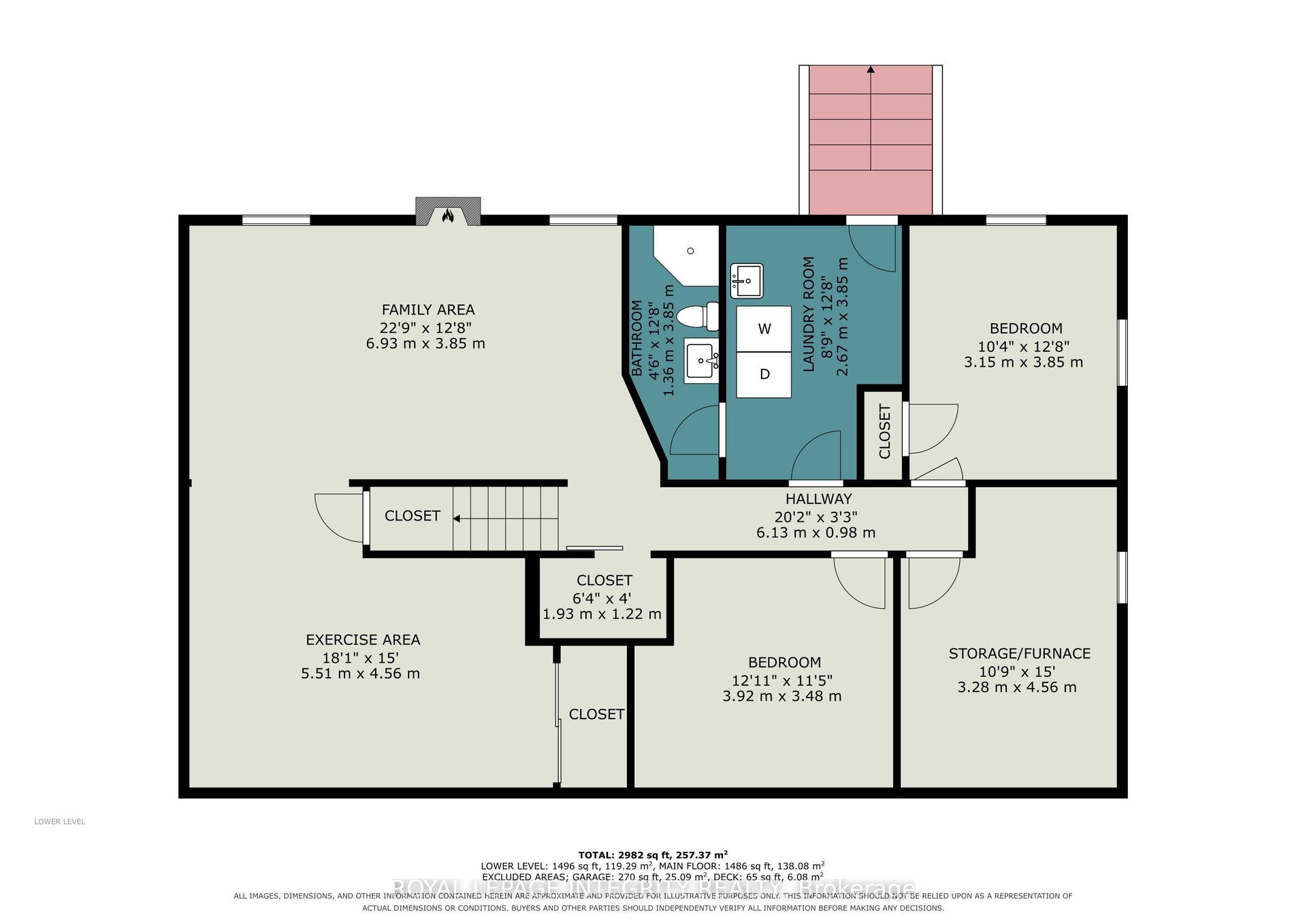 5397 Long Island Road, Manotick - Kars - Rideau Twp And Area, Ottawa ON K4M 1H1