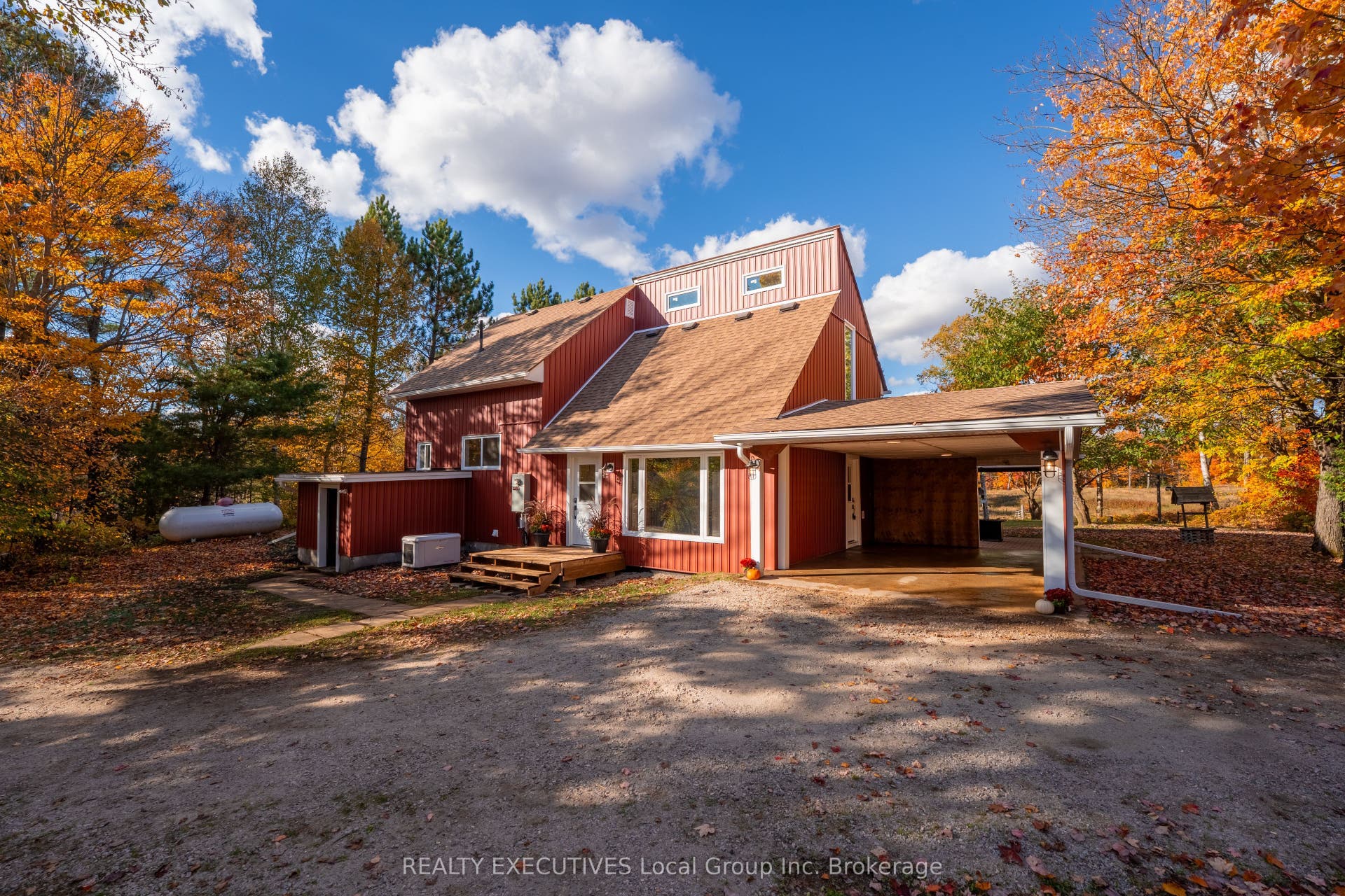 650 Widdifield Station Road, North Bay, Nipissing ON P1B 8G2
