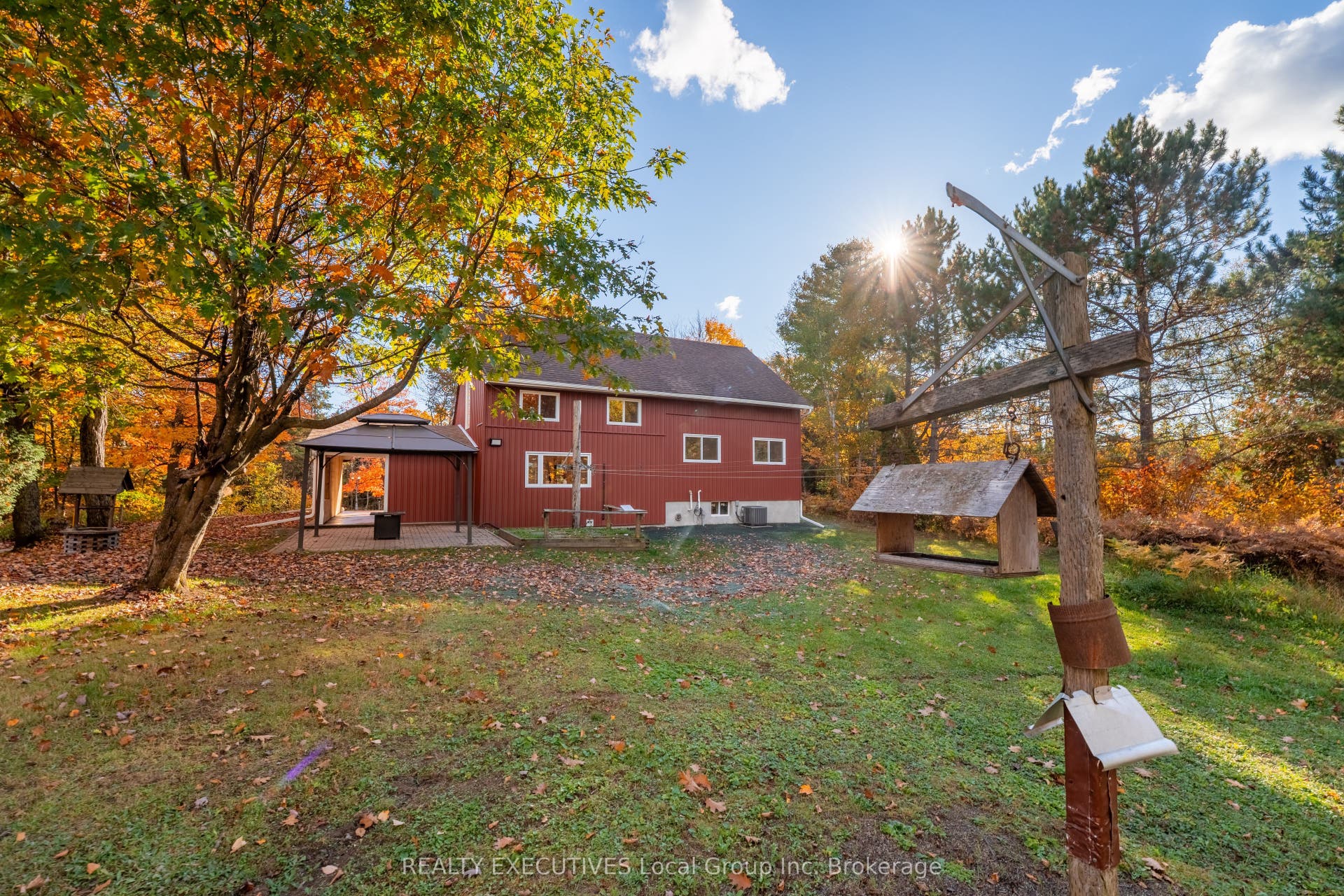 650 Widdifield Station Road, North Bay, Nipissing ON P1B 8G2