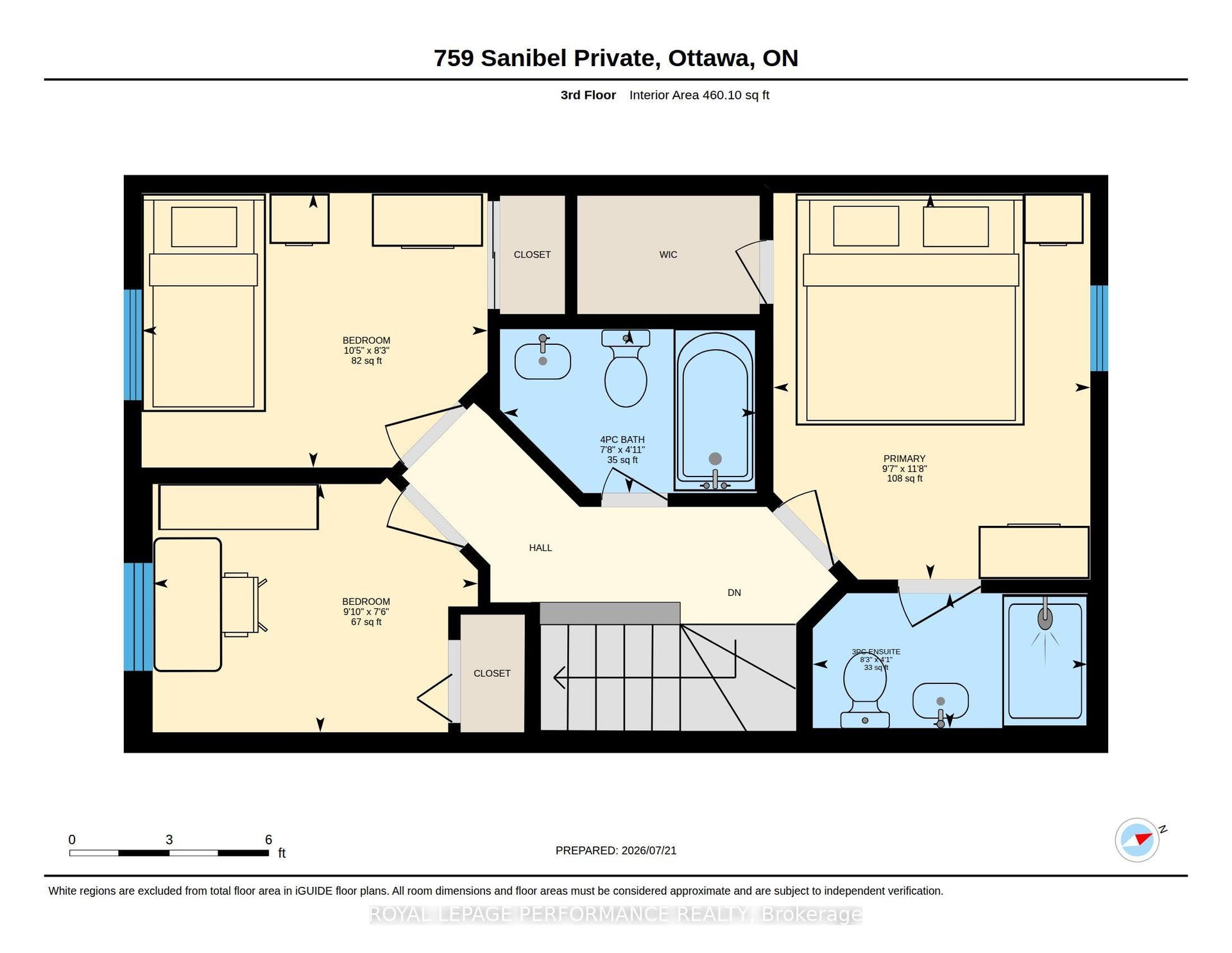 759 Sanibel Private, Bells Corners And South To Fallowfield, Ottawa ON K2H 0A8 759 Sanibel Private, Bells Corners And South To Fallowfield, Ottawa ON K2H 0A8