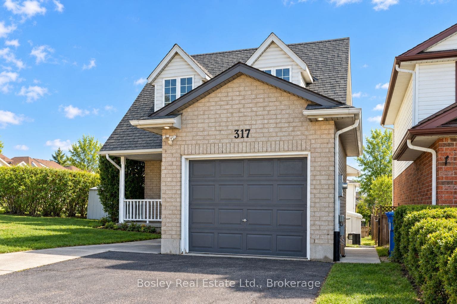 317 Grange Road, Guelph, Wellington ON N1E 7B5