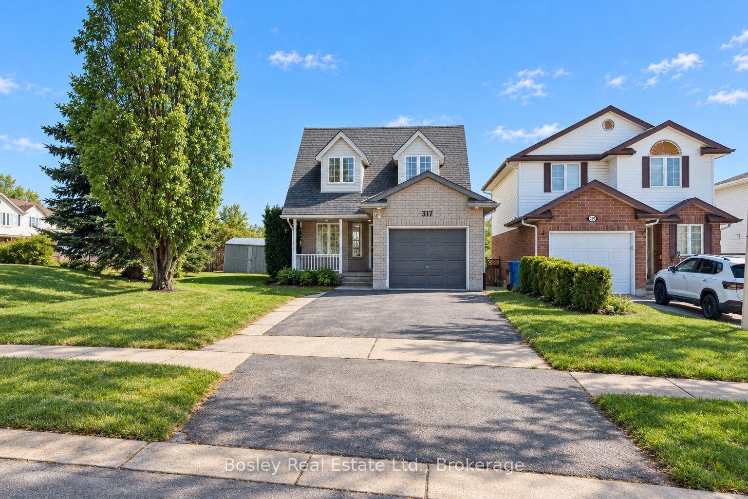 317 Grange Road, Guelph, Wellington ON N1E 7B5