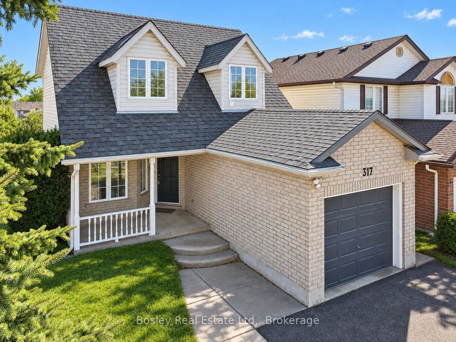 317 Grange Road, Guelph, Wellington ON N1E 7B5