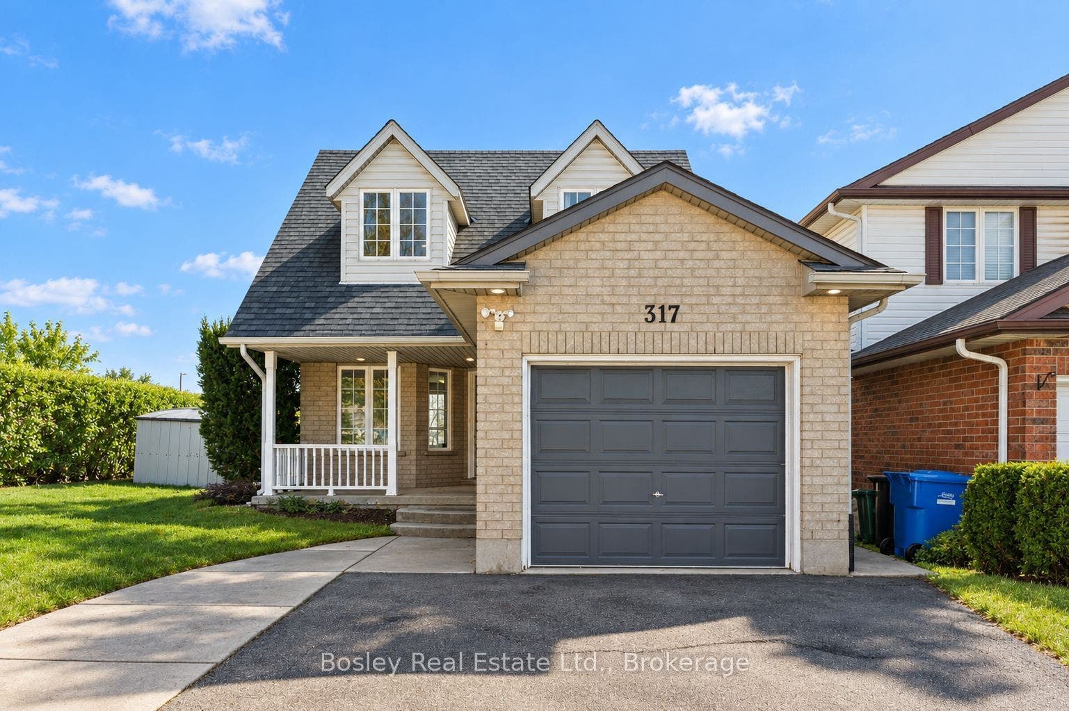317 Grange Road, Guelph, Wellington ON N1E 7B5